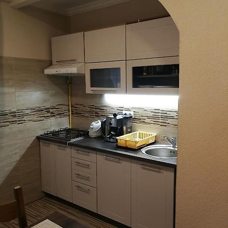 Adel Apartman Makó Eksteriør bilde