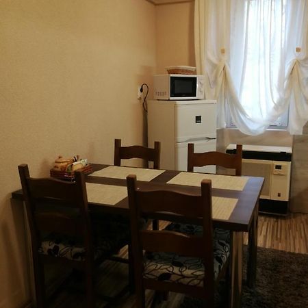 Adel Apartman Makó Eksteriør bilde